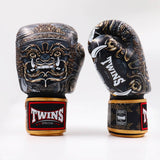 Twins FBGVL3-63 Boxing Gloves Yakthai