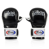 Fairtex FGV15 MMA Sparring Gloves Black