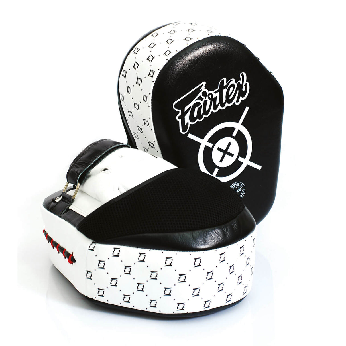 Fairtex FMV11 Aero Focus Mitts