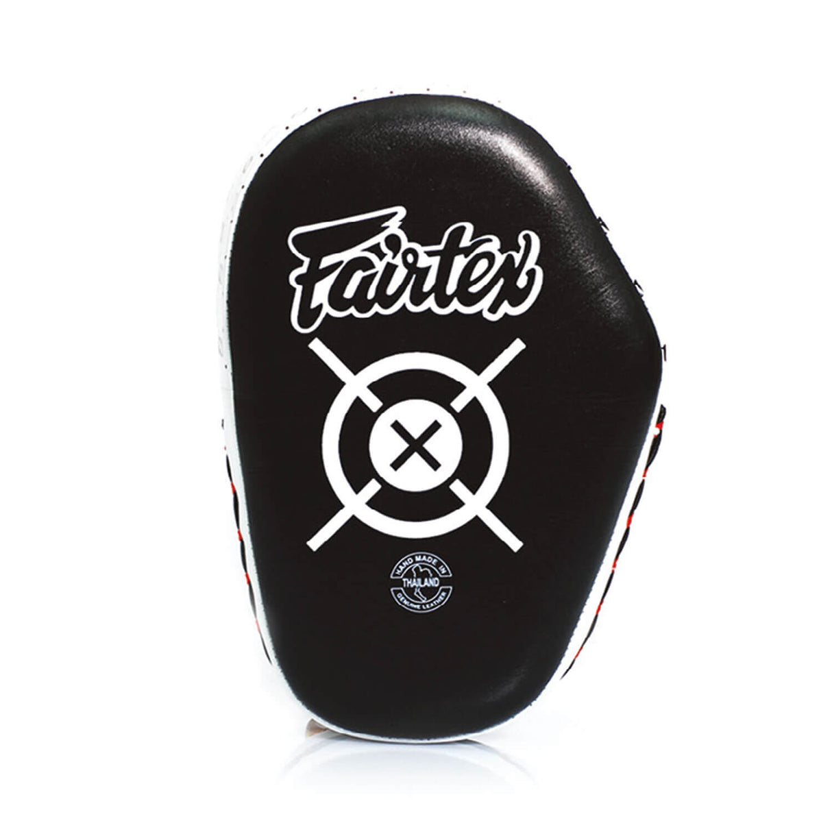 Fairtex FMV11 Aero Focus Mitts