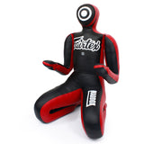 GD2 Fairtex Maddox II Ultimate Grappling Dummy - Gymzey.com