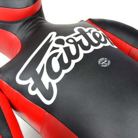 GD2 Fairtex Maddox II Ultimate Grappling Dummy - Gymzey.com