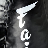 Fairtex HB15 Black Super Teardrop Bag (FILLED)