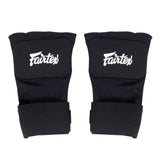 Fairtex HW3 Quick Wraps Black