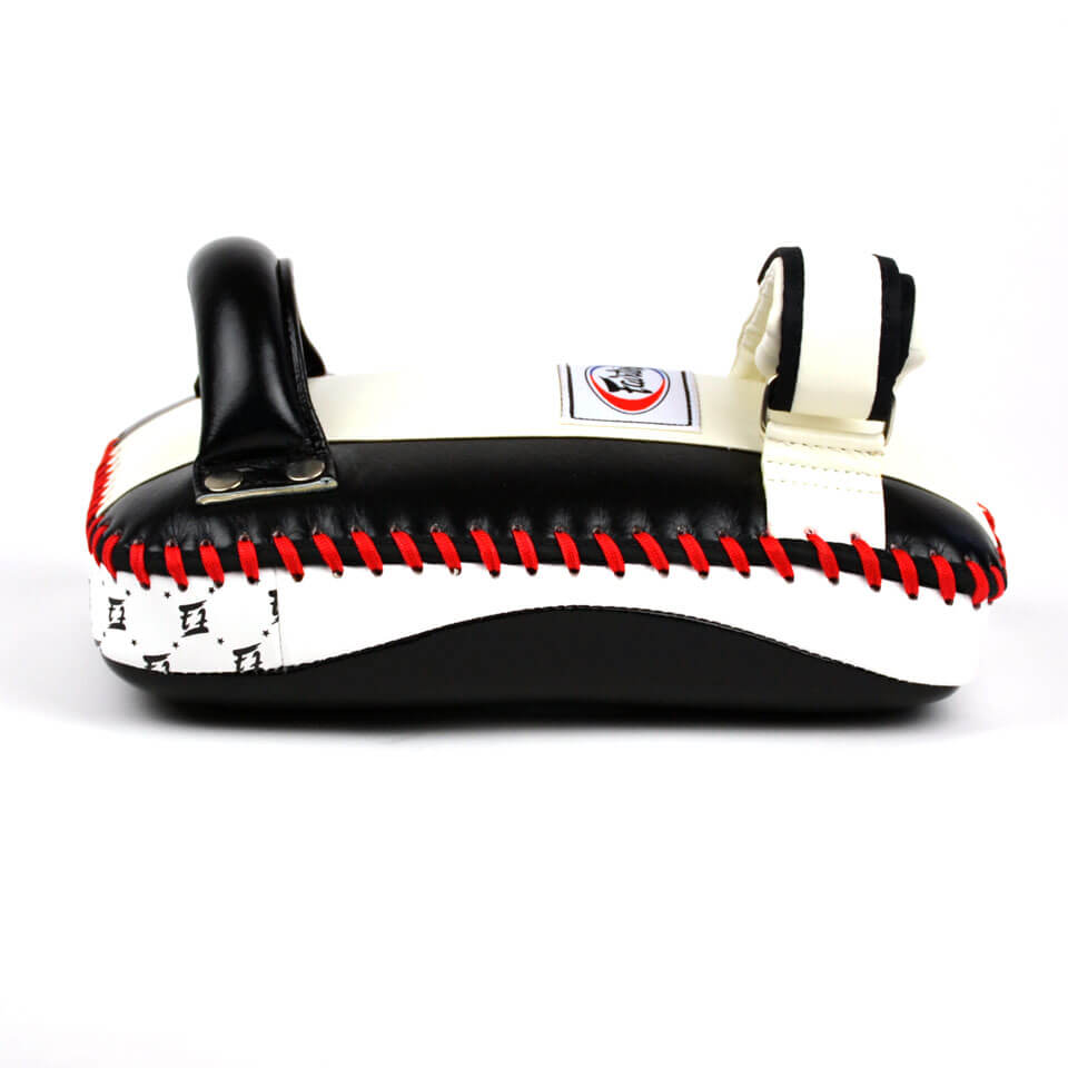 Fairtex KPLC1 Small Curved Kick Pads