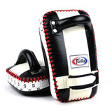 Fairtex KPLC1 Small Curved Kick Pads