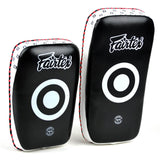 Fairtex KPLC1 Small Curved Kick Pads