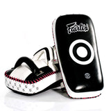 Fairtex KPLC2 Curved Standard Kick Pads