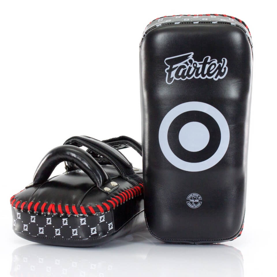 Fairtex KPLS2 Superior Kick Pads