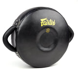 Fairtex LKP4 MMA Donut Pad Black