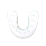 MTG Pro MG1 Gel Mouthguard White/Green