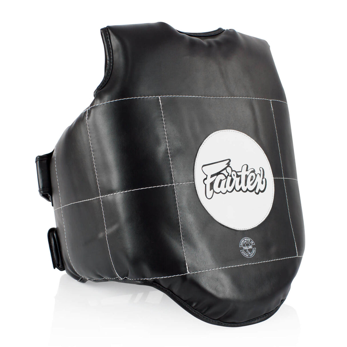 Fairtex PV1 Protective Vest Black