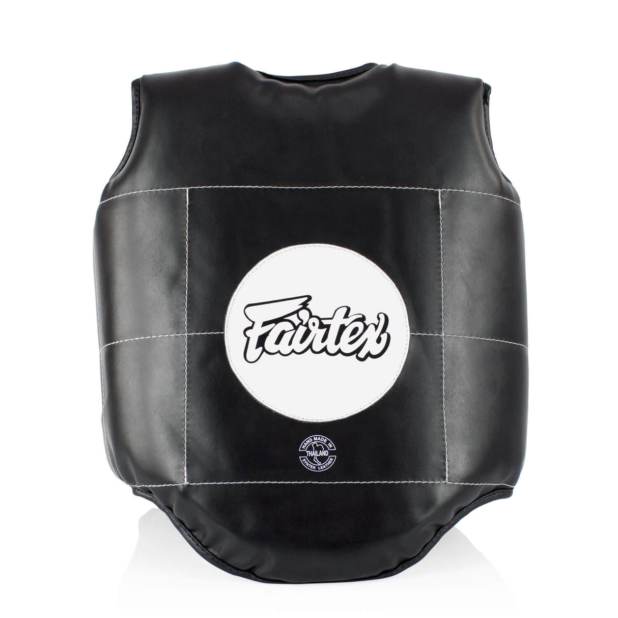 Fairtex PV1 Protective Vest Black