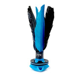 Rival Boxing Flyer Blue/Black