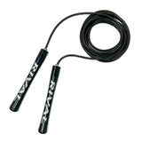 Rival Alum Grip Speed Rope (Adjustable)