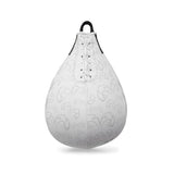 Rival Boxing Speed Bag 8" x 5" White