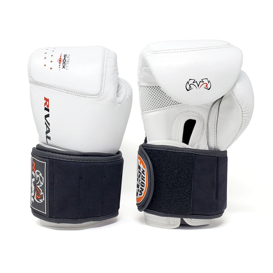 Rival Boxing FistWork Weighted Gauntlets