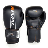 Rival RS60V Workout Sparring Glove 2.0 Black