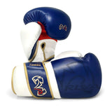 Rival RS80V Impulse Sparring Gloves Navy