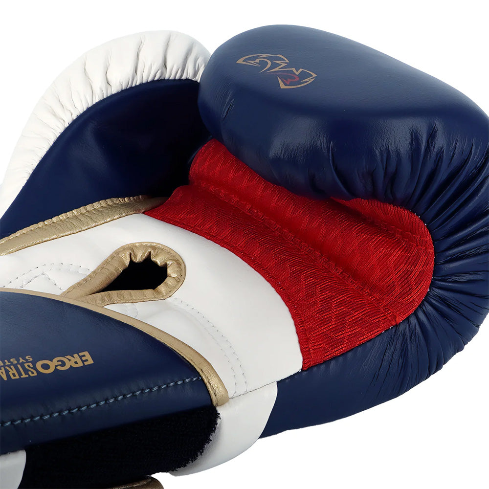 Rival RS80V Impulse Sparring Gloves Navy