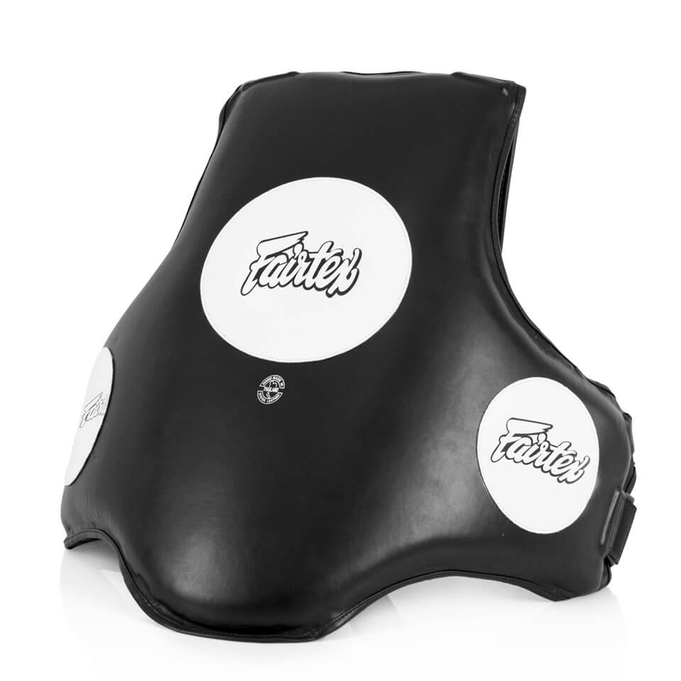 Fairtex TV1 Deluxe Trainers Vest