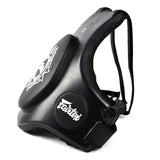 Fairtex TV2 Trainers Vest Black