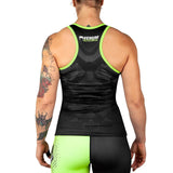 Venum Training Camp 2.0 Ladies Tank Top - Gymzey.com